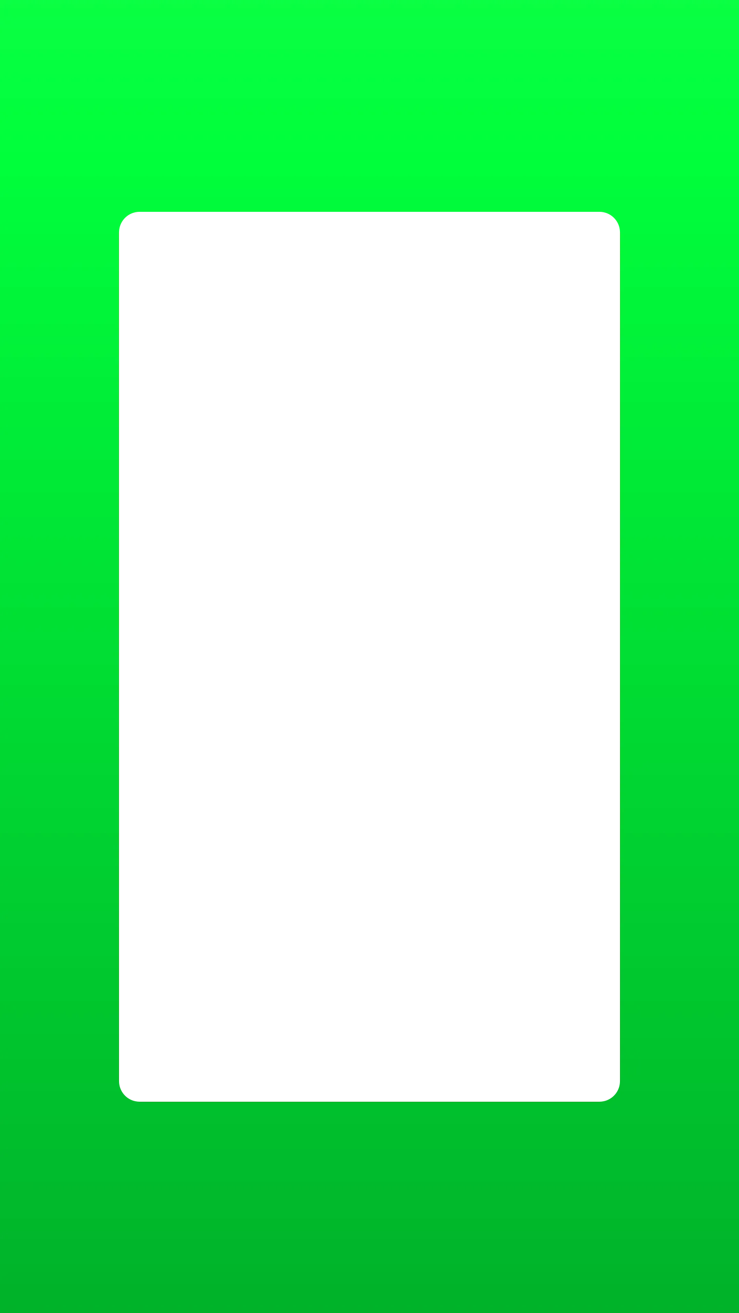 Round Edge PNG For Instagram story